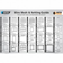 wire mesh & netting guide copy8